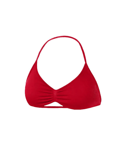 Women'S Sleeveless Sports Bra Set, Detachable Pads, High-Waisted Tight Pants, Sporty Style, Ideal for Yoga, Fitness, Daily Wear, Fitness Suit